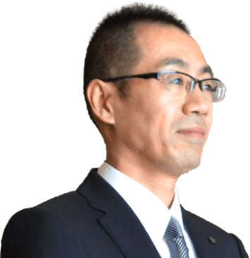 代表取締役社長 太田弘文